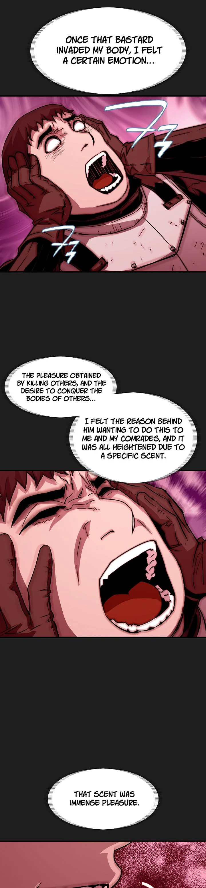 The Rebirth of an 8th-Circled Mage Chapter 30 page 17