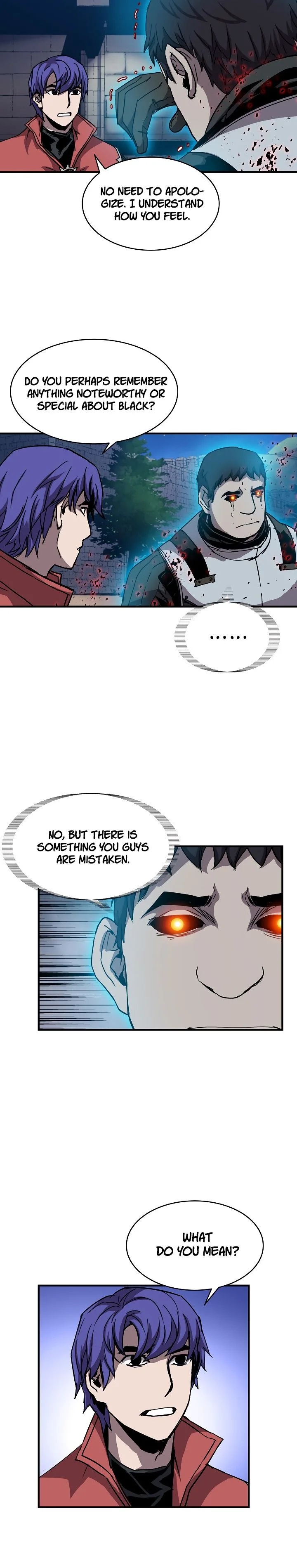 The Rebirth of an 8th-Circled Mage Chapter 30 page 12