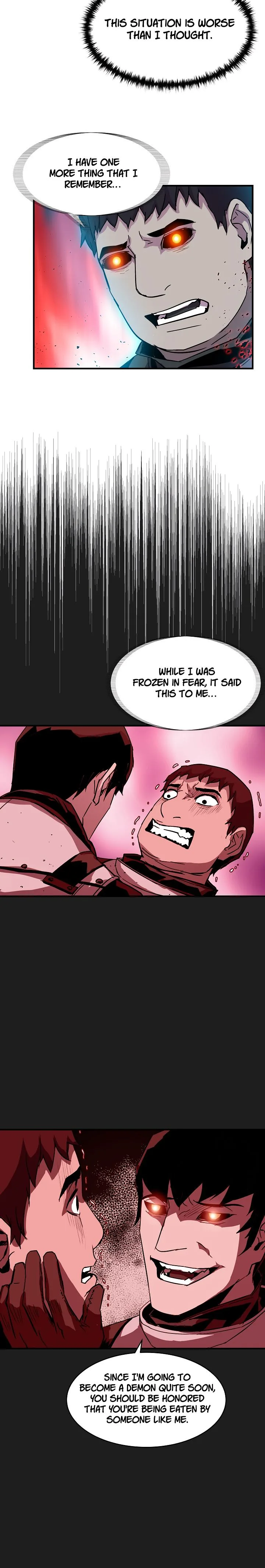 The Rebirth of an 8th-Circled Mage Chapter 30 page 15
