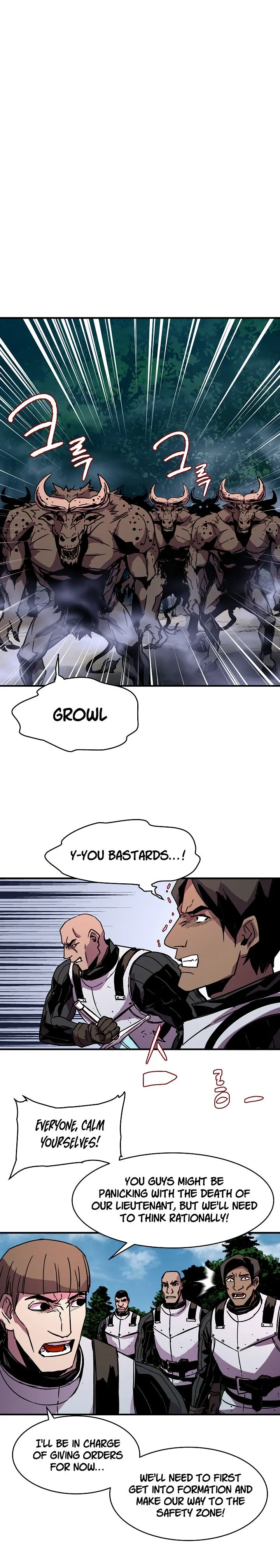 The Rebirth of an 8th-Circled Mage Chapter 31 page 15