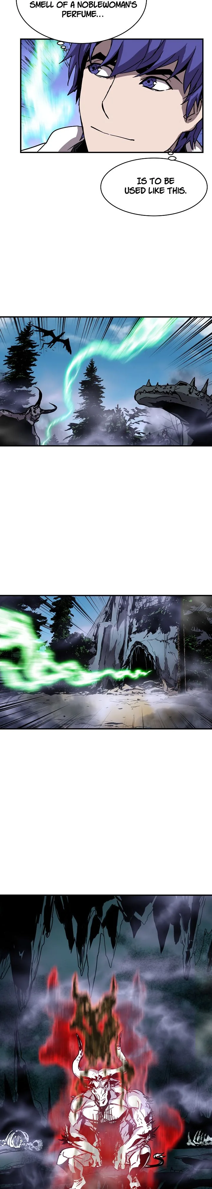 The Rebirth of an 8th-Circled Mage Chapter 31 page 8