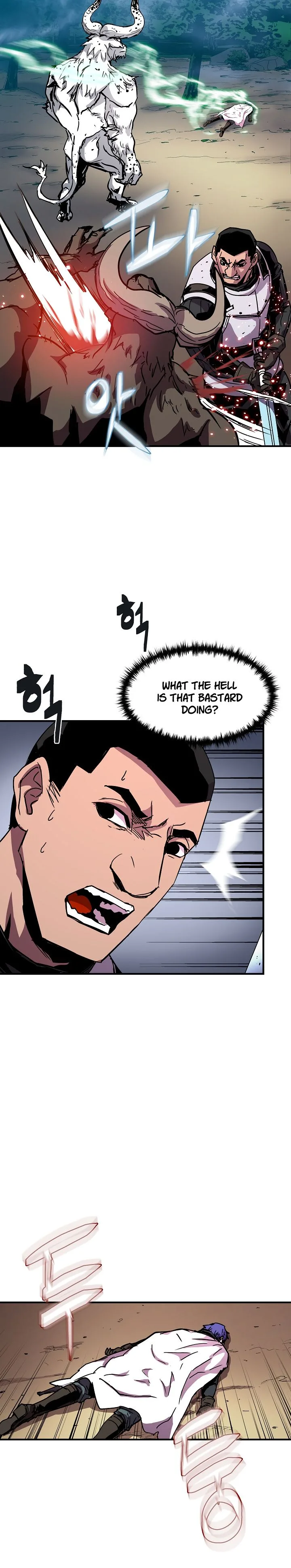 The Rebirth of an 8th-Circled Mage Chapter 31 page 21