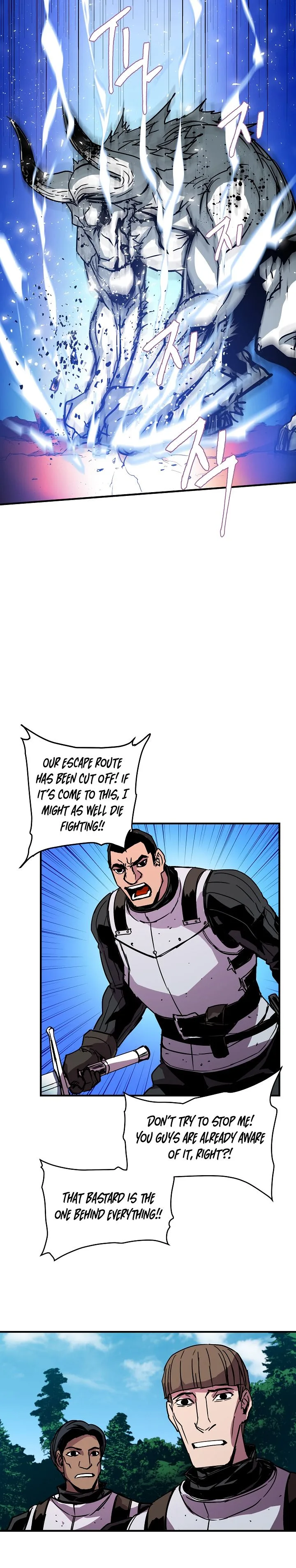 The Rebirth of an 8th-Circled Mage Chapter 31 page 18
