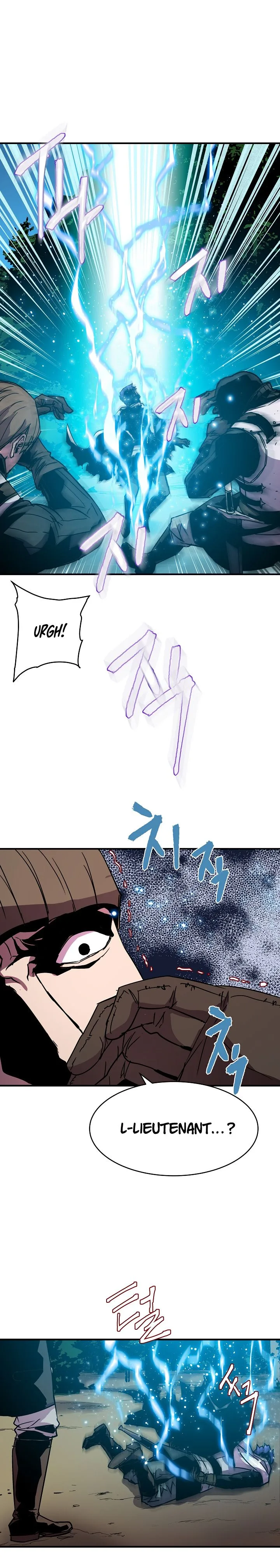 The Rebirth of an 8th-Circled Mage Chapter 31 page 14