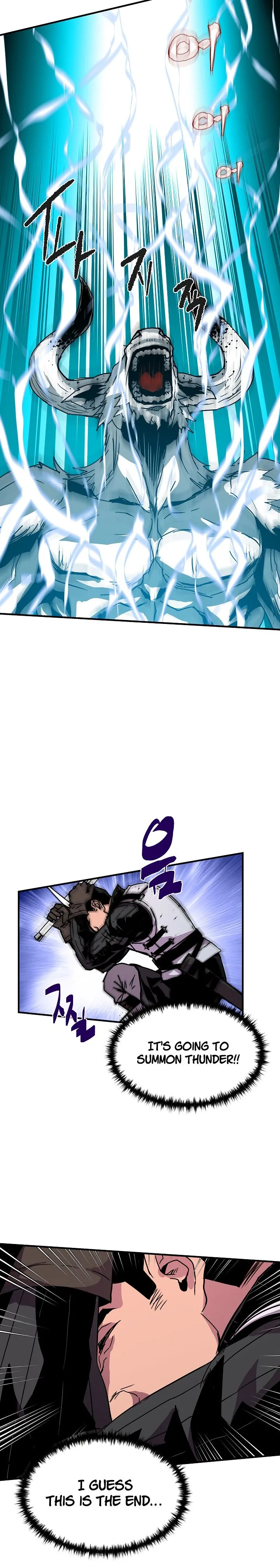 The Rebirth of an 8th-Circled Mage Chapter 31 page 24