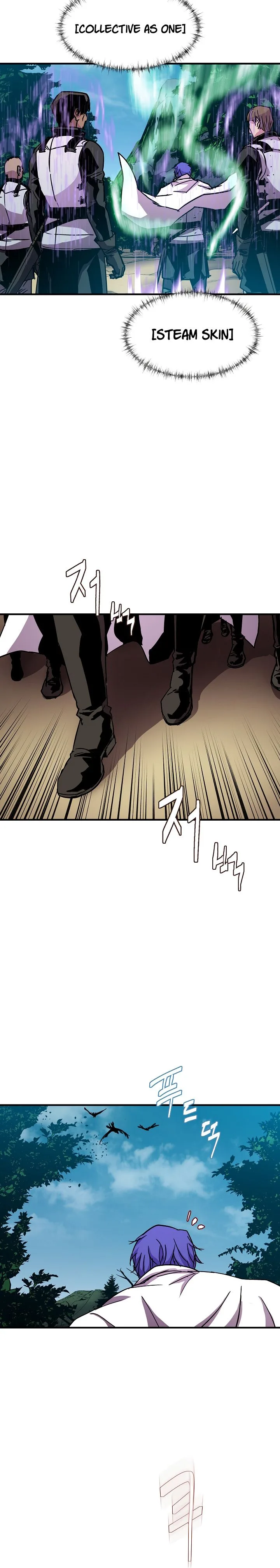 The Rebirth of an 8th-Circled Mage Chapter 31 page 12
