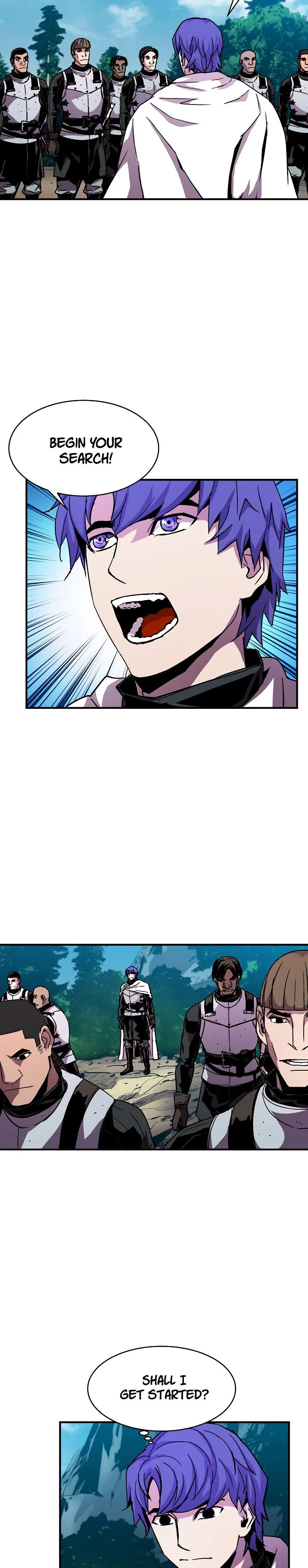 The Rebirth of an 8th-Circled Mage Chapter 31 page 5