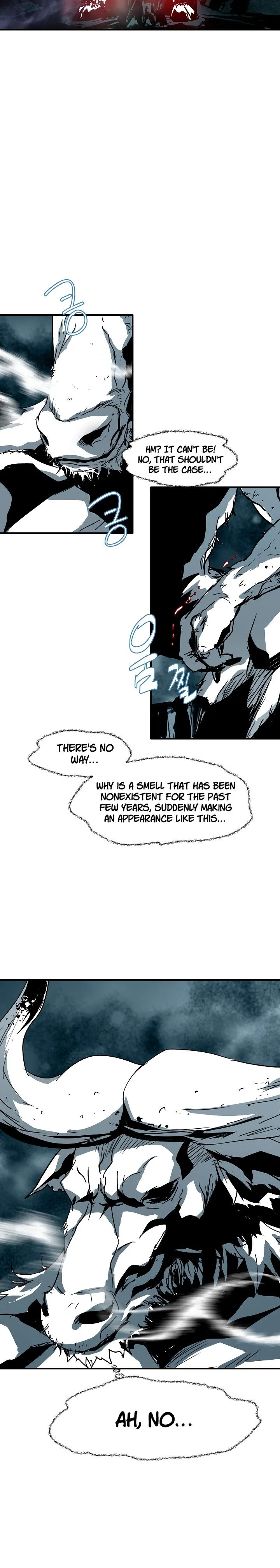 The Rebirth of an 8th-Circled Mage Chapter 31 page 9