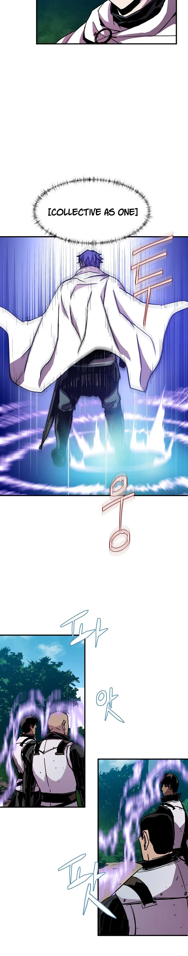 The Rebirth of an 8th-Circled Mage Chapter 31 page 6