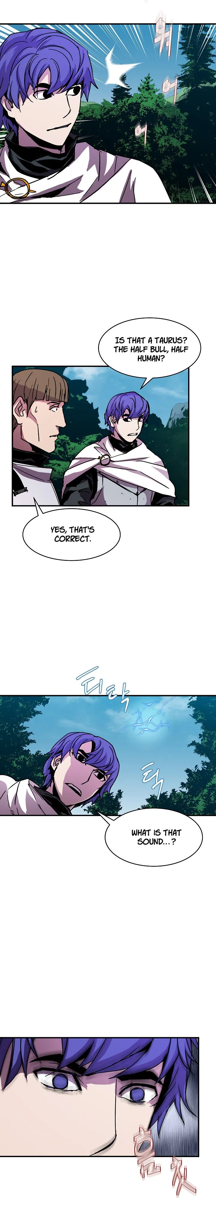 The Rebirth of an 8th-Circled Mage Chapter 31 page 13