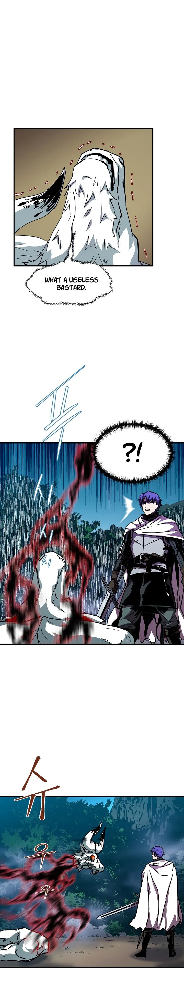 The Rebirth of an 8th-Circled Mage Chapter 32 page 10