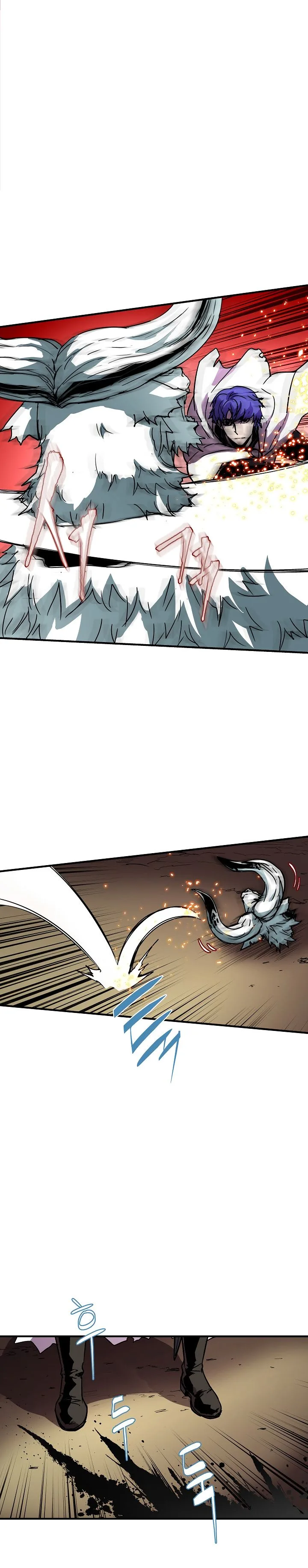 The Rebirth of an 8th-Circled Mage Chapter 32 page 8