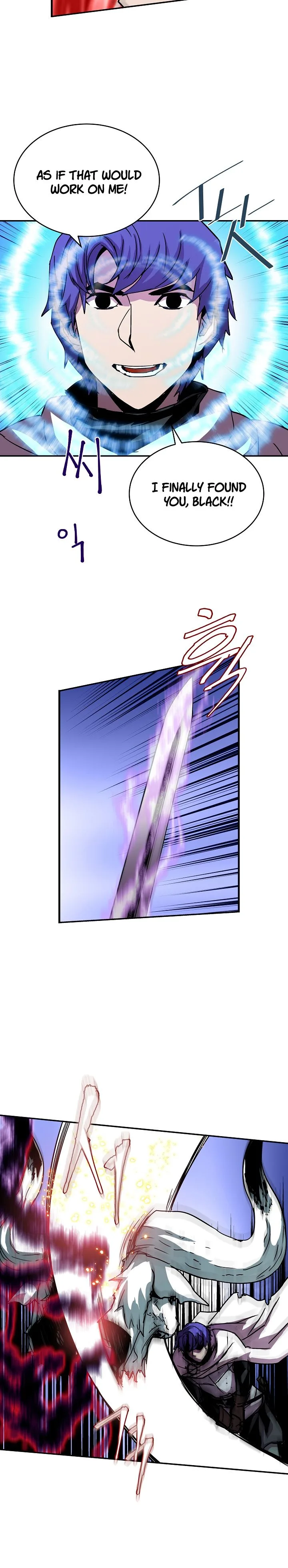 The Rebirth of an 8th-Circled Mage Chapter 32 page 12