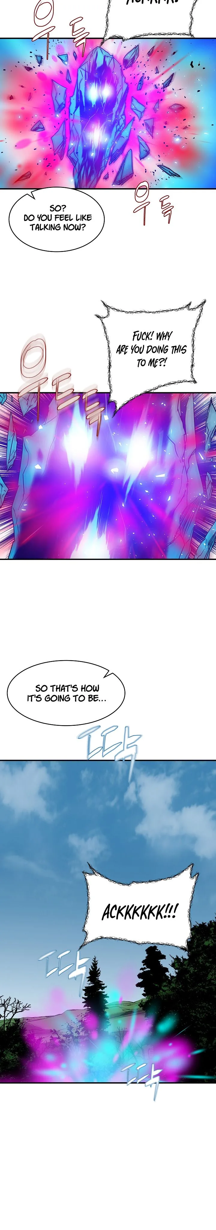 The Rebirth of an 8th-Circled Mage Chapter 32 page 23