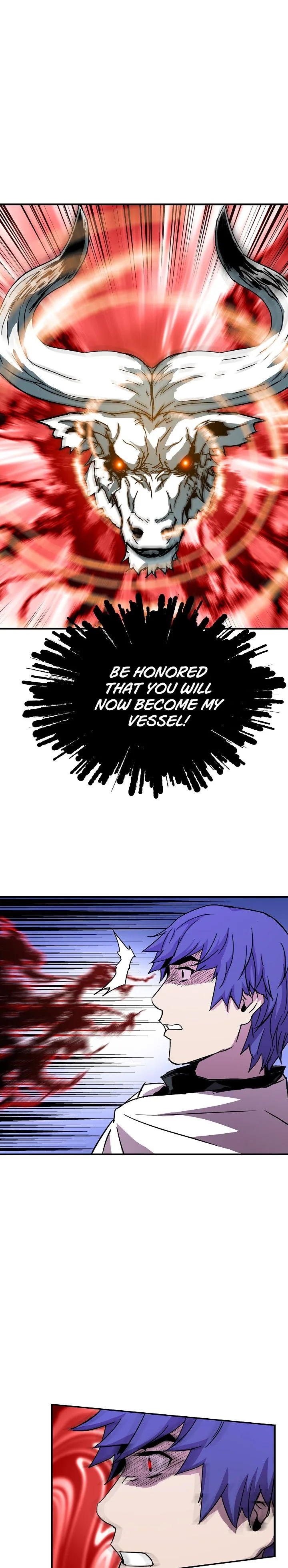 The Rebirth of an 8th-Circled Mage Chapter 32 page 11