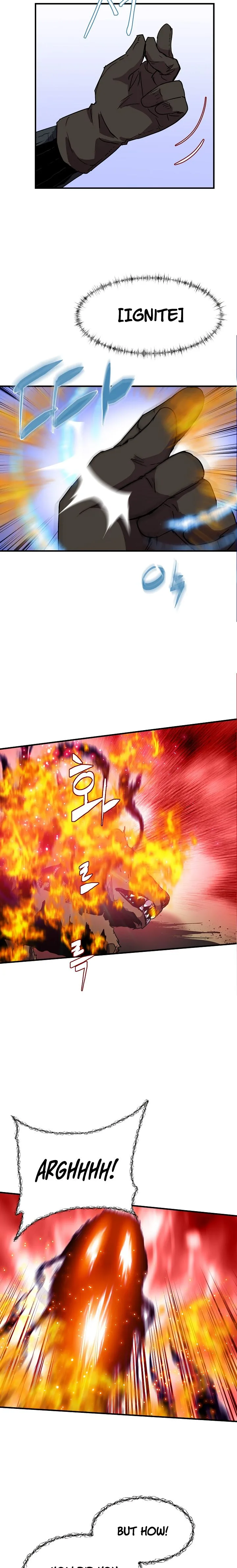 The Rebirth of an 8th-Circled Mage Chapter 32 page 20