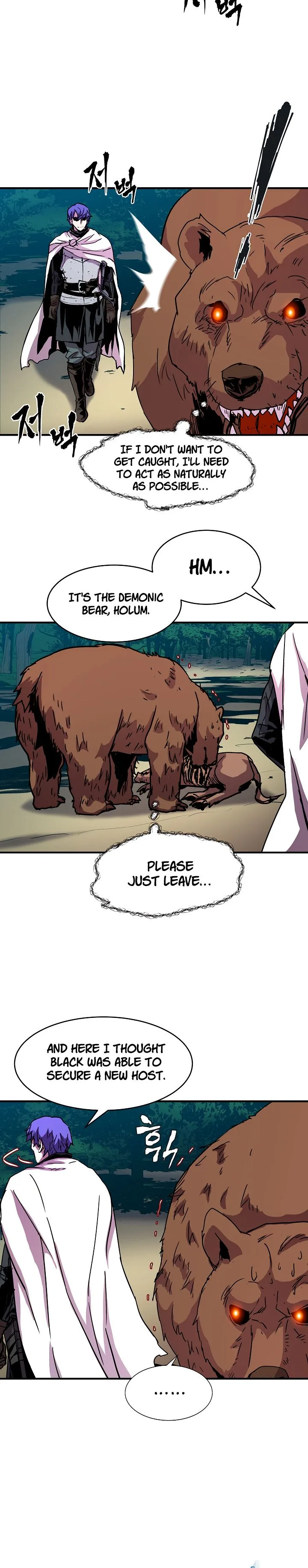 The Rebirth of an 8th-Circled Mage Chapter 32 page 18