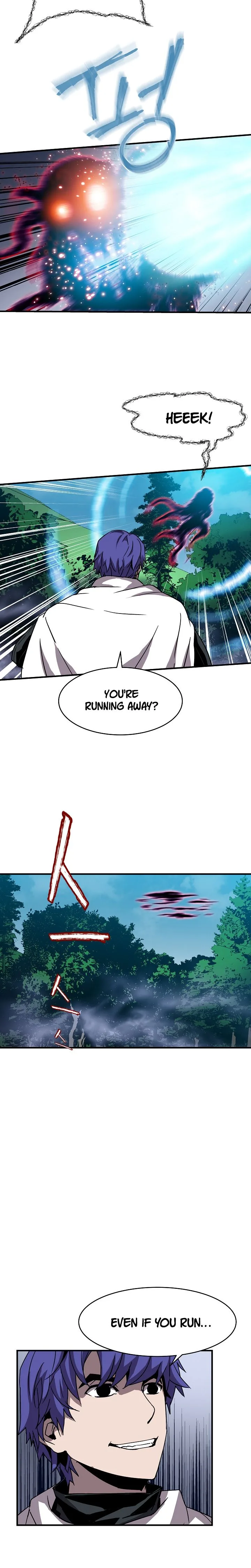 The Rebirth of an 8th-Circled Mage Chapter 32 page 14