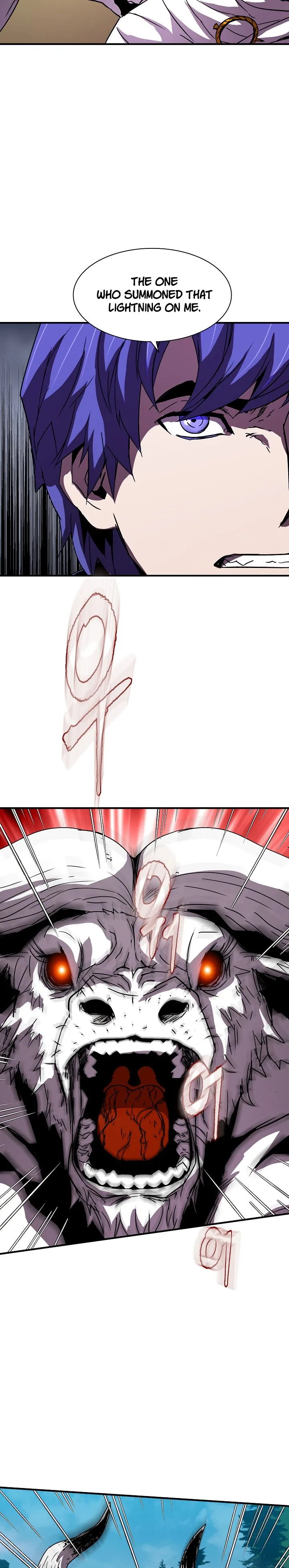The Rebirth of an 8th-Circled Mage Chapter 32 page 5