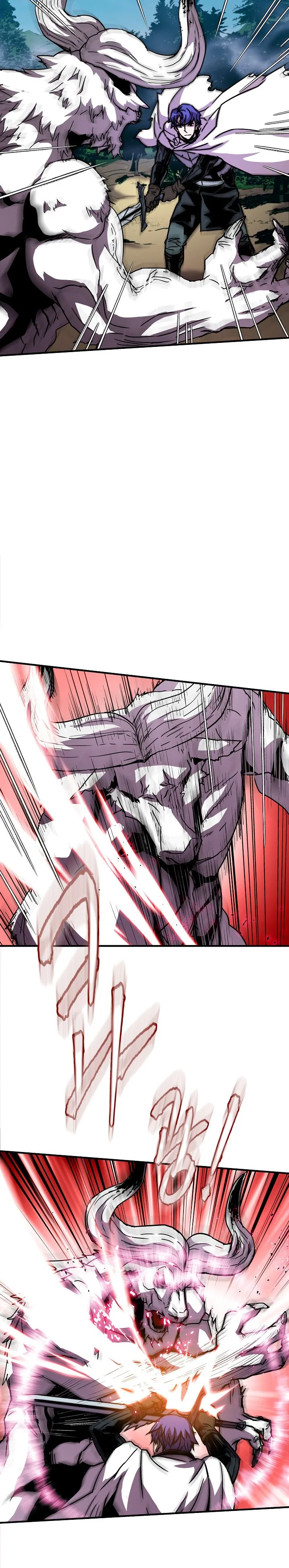 The Rebirth of an 8th-Circled Mage Chapter 32 page 6
