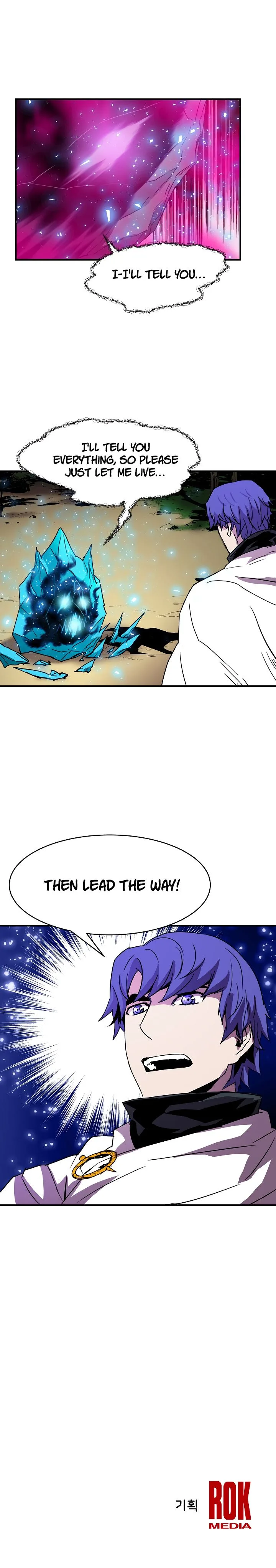 The Rebirth of an 8th-Circled Mage Chapter 32 page 24