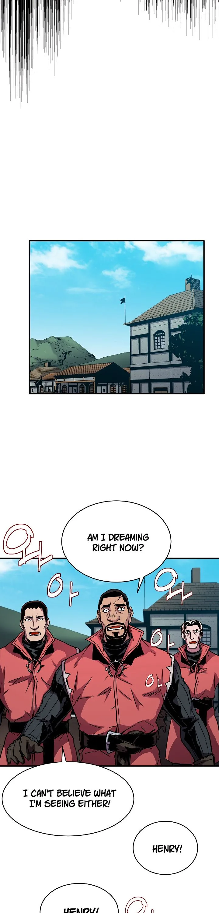 The Rebirth of an 8th-Circled Mage Chapter 33 page 19