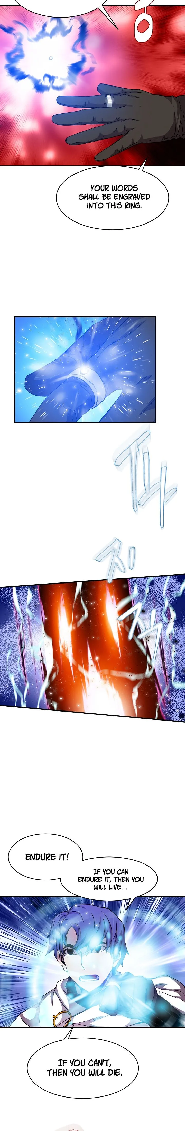 The Rebirth of an 8th-Circled Mage Chapter 33 page 15