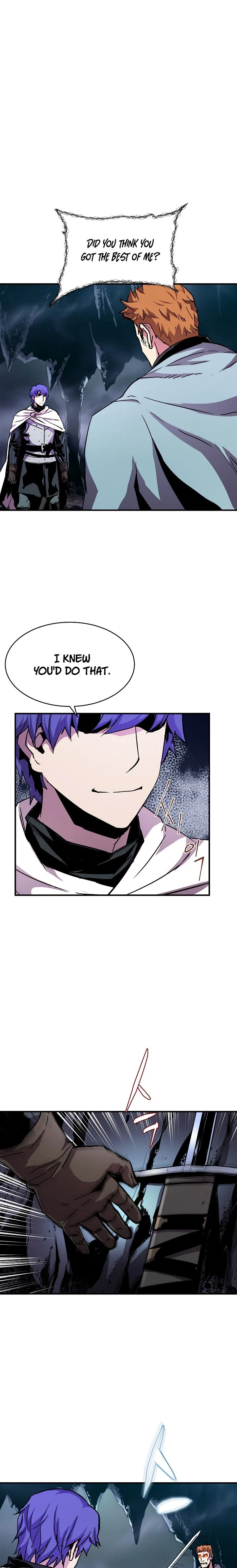 The Rebirth of an 8th-Circled Mage Chapter 33 page 4