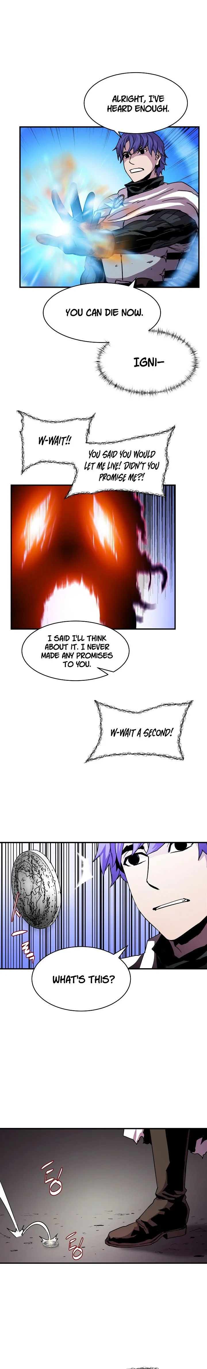 The Rebirth of an 8th-Circled Mage Chapter 33 page 10