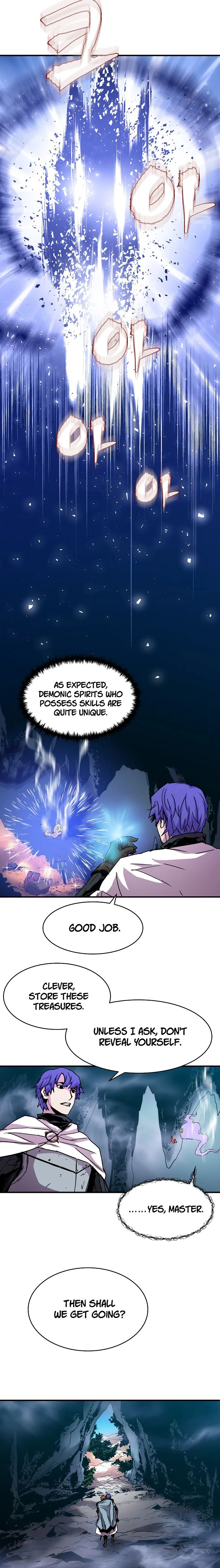 The Rebirth of an 8th-Circled Mage Chapter 33 page 16
