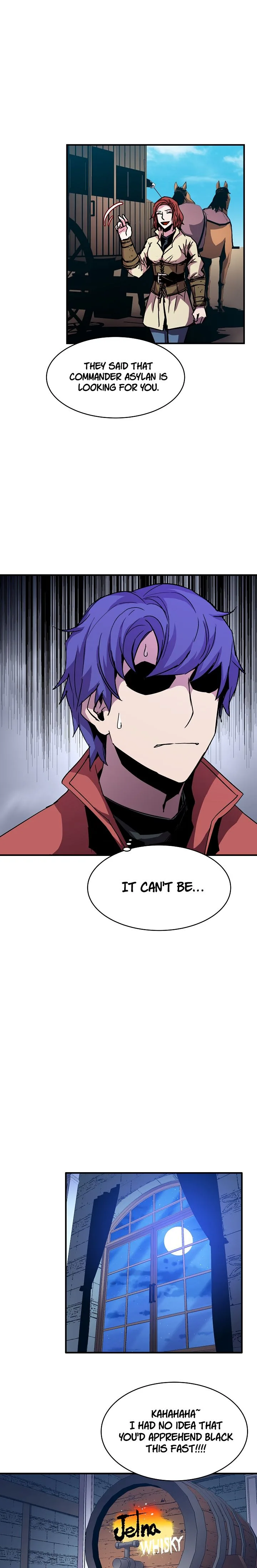 The Rebirth of an 8th-Circled Mage Chapter 34 page 2