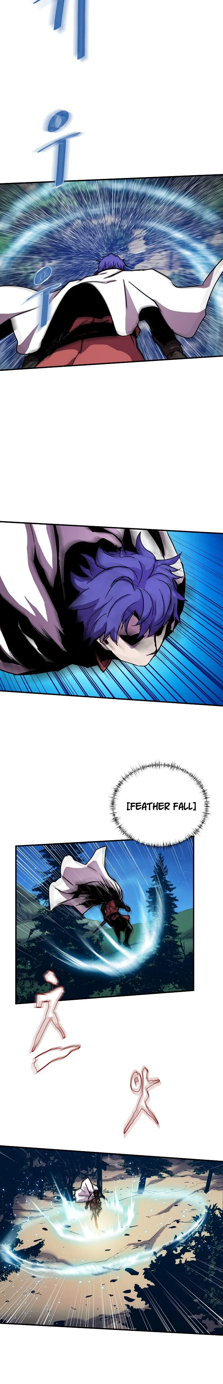 The Rebirth of an 8th-Circled Mage Chapter 34 page 18
