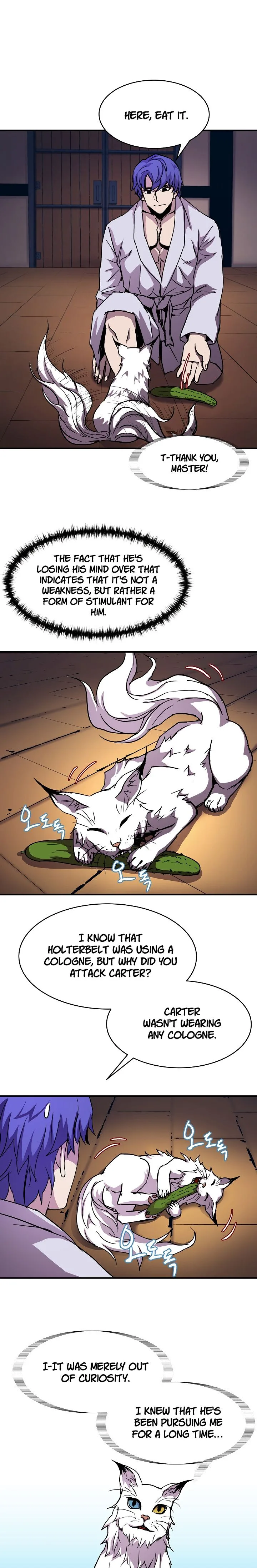 The Rebirth of an 8th-Circled Mage Chapter 34 page 13