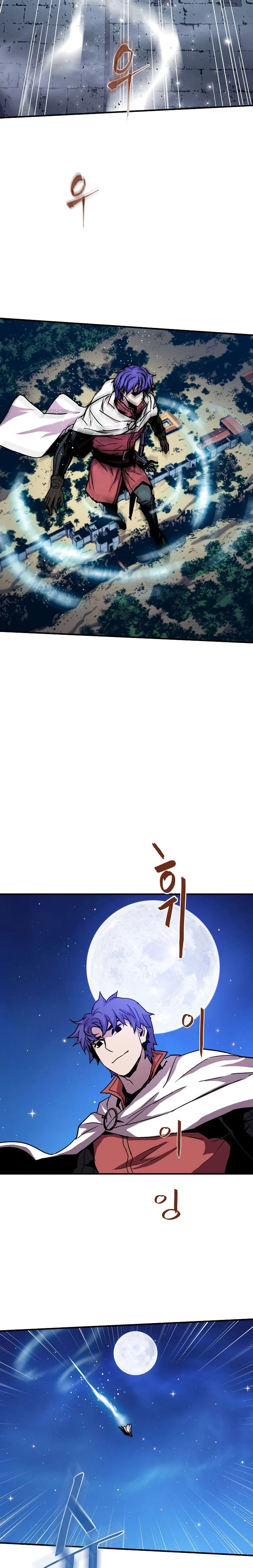 The Rebirth of an 8th-Circled Mage Chapter 34 page 17