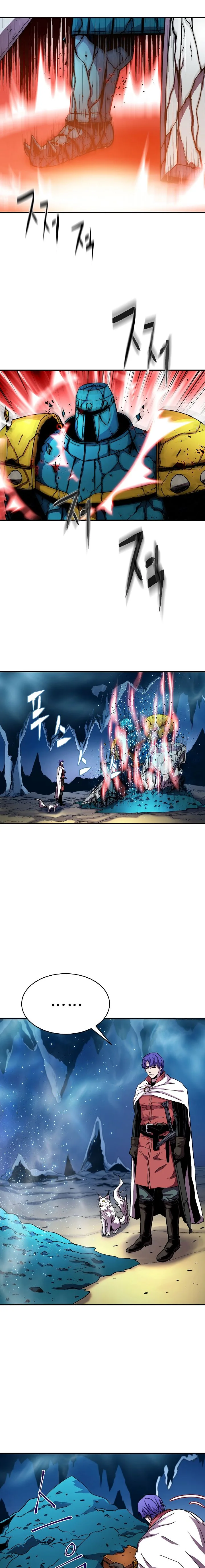 The Rebirth of an 8th-Circled Mage Chapter 35 page 4