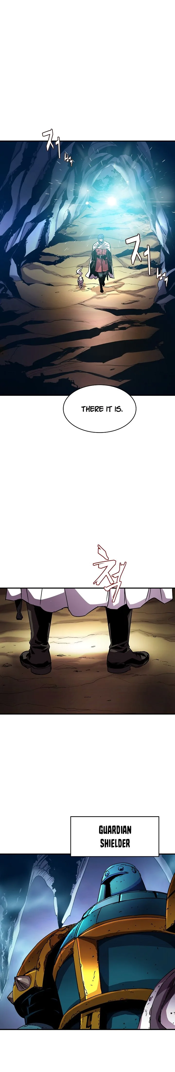 The Rebirth of an 8th-Circled Mage Chapter 35 page 2