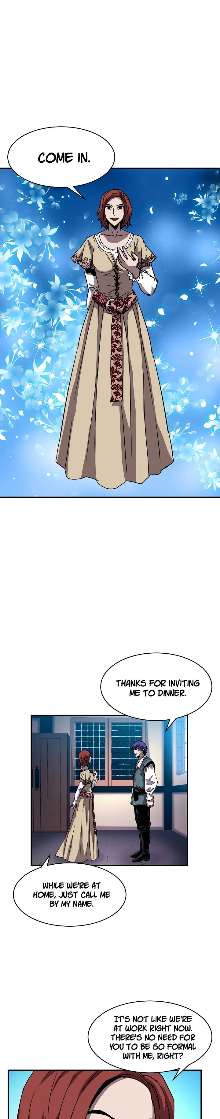 The Rebirth of an 8th-Circled Mage Chapter 35 page 13