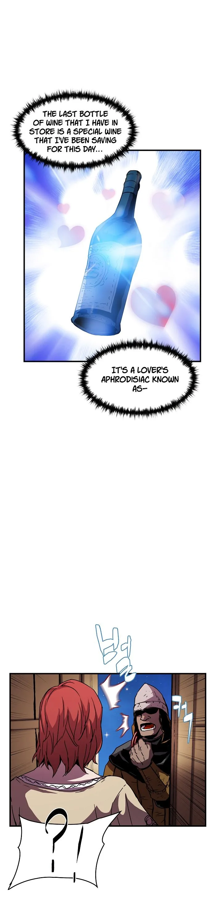 The Rebirth of an 8th-Circled Mage Chapter 35 page 19
