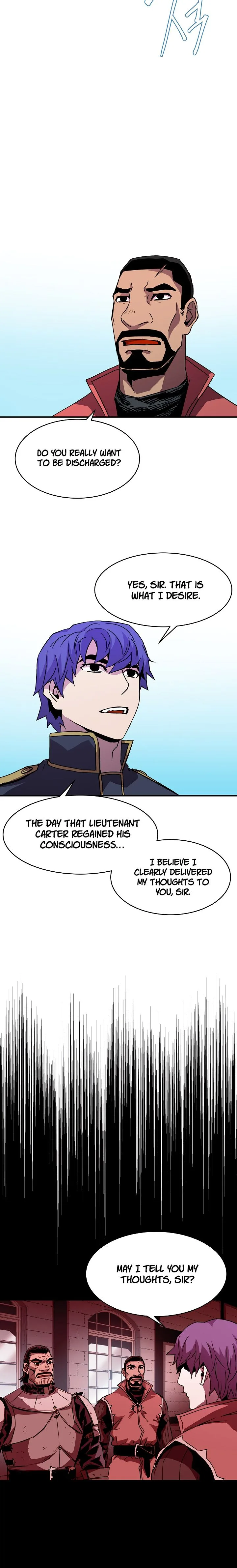 The Rebirth of an 8th-Circled Mage Chapter 36 page 12