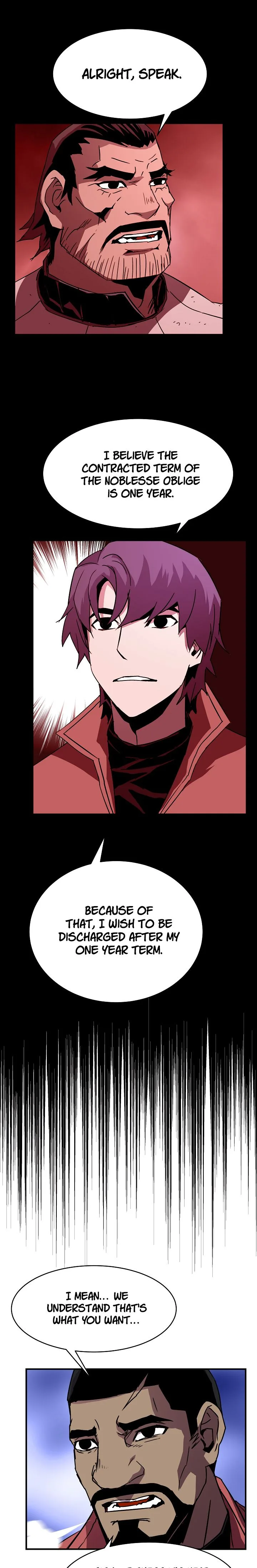 The Rebirth of an 8th-Circled Mage Chapter 36 page 13