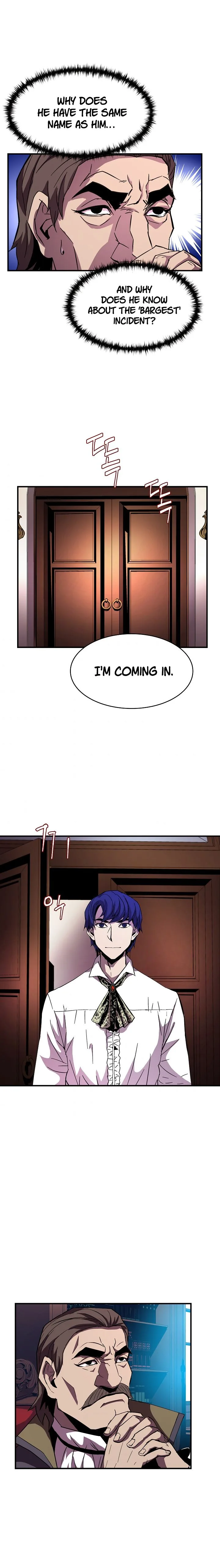 The Rebirth of an 8th-Circled Mage Chapter 37 page 17