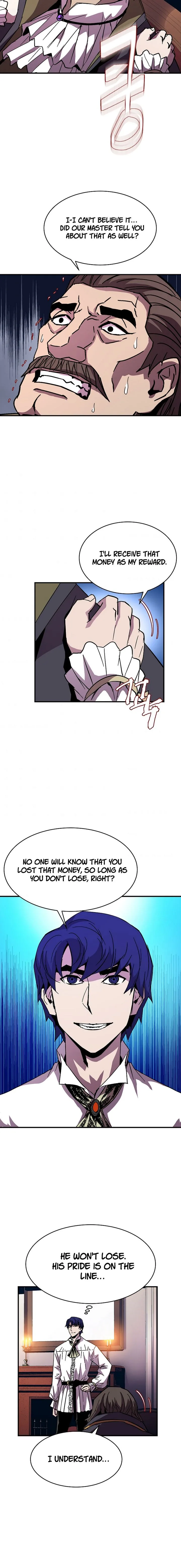 The Rebirth of an 8th-Circled Mage Chapter 38 page 12
