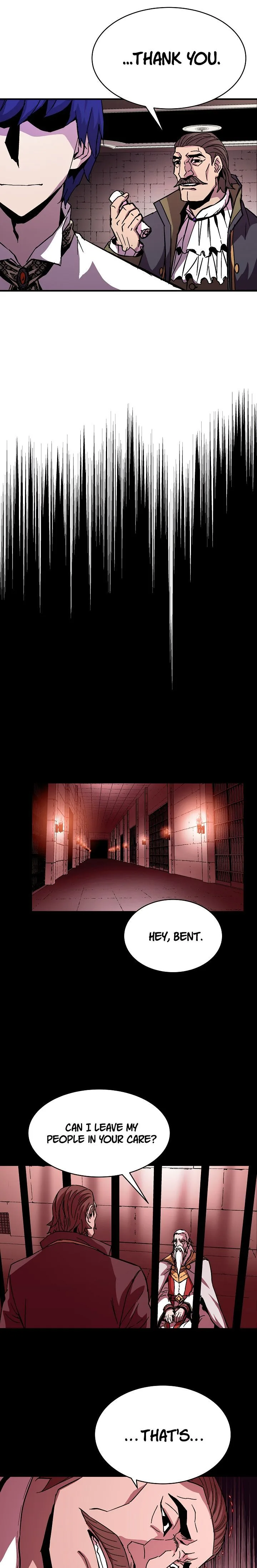 The Rebirth of an 8th-Circled Mage Chapter 39 page 4