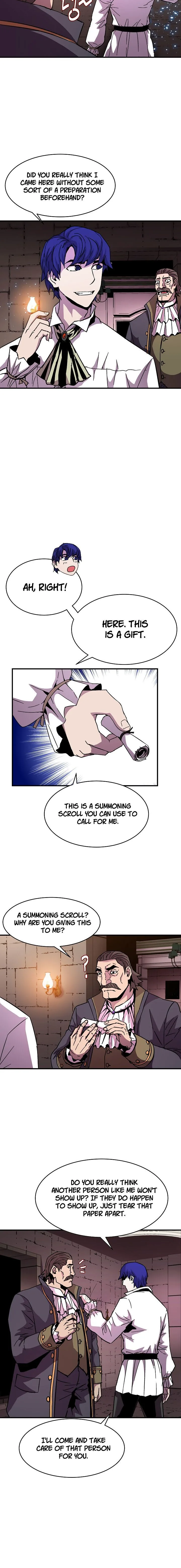 The Rebirth of an 8th-Circled Mage Chapter 39 page 3