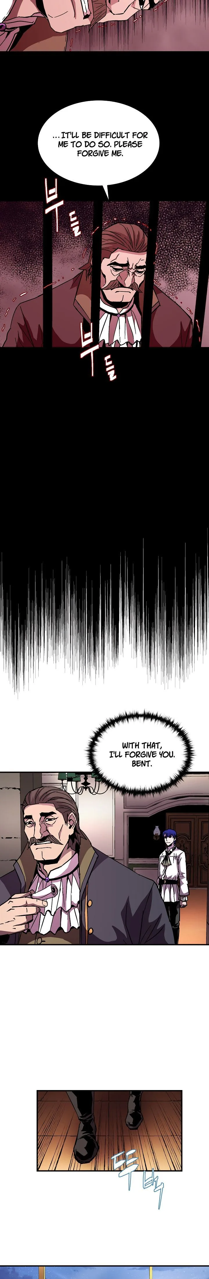 The Rebirth of an 8th-Circled Mage Chapter 39 page 5