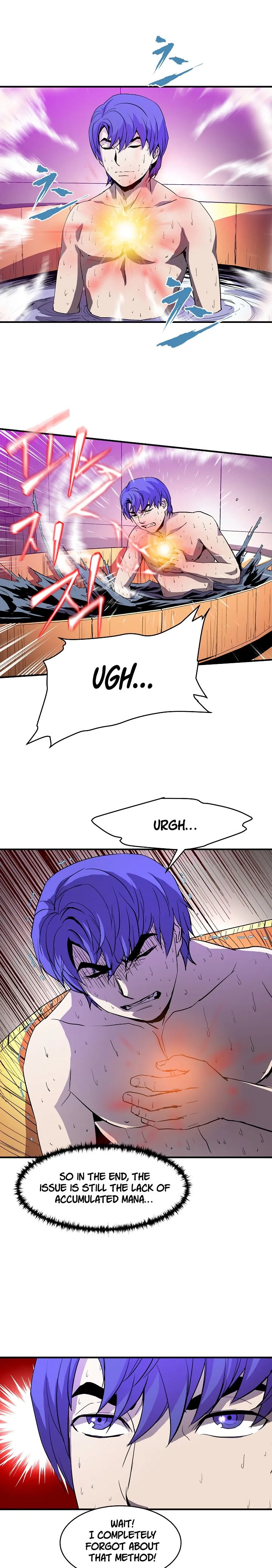 The Rebirth of an 8th-Circled Mage Chapter 4 page 13