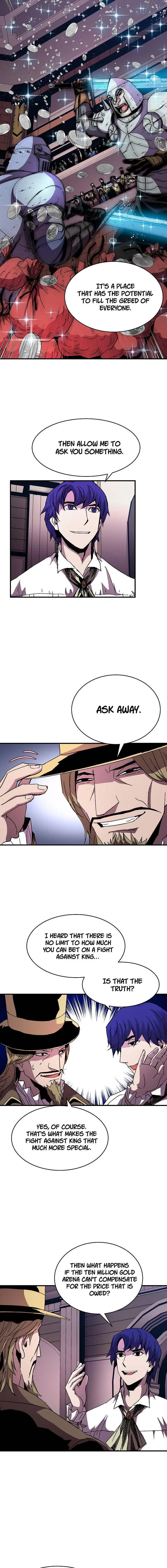 The Rebirth of an 8th-Circled Mage Chapter 40 page 13