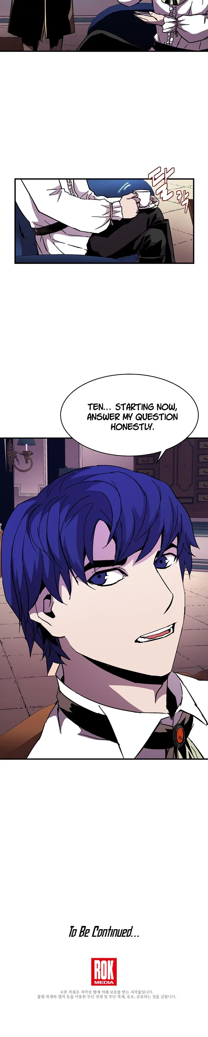 The Rebirth of an 8th-Circled Mage Chapter 41 page 18