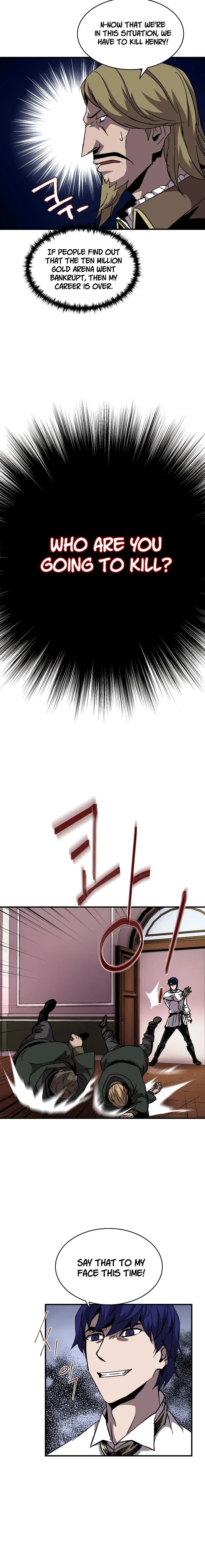 The Rebirth of an 8th-Circled Mage Chapter 41 page 13