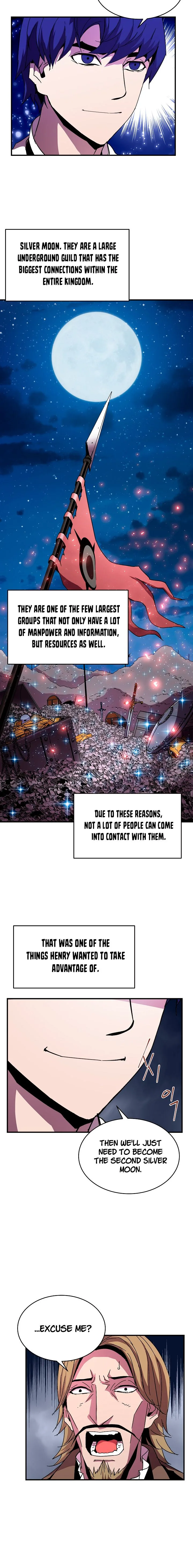 The Rebirth of an 8th-Circled Mage Chapter 42 page 6